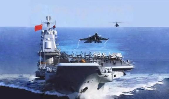 战争一旦爆发，中国3000架飞机根本上不了场？俄专家讲出了真相西方媒体常称中国