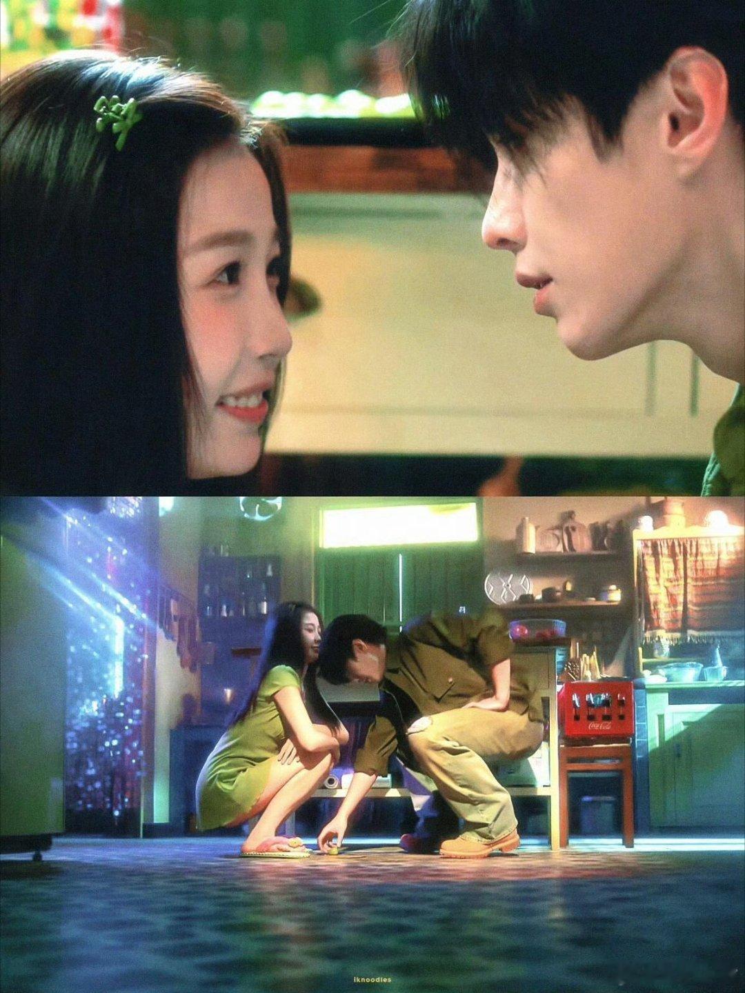 重磅！江苏卫视接档剧虞书欣、何与《双轨》，预计12月11日江苏卫视、爱奇艺开播