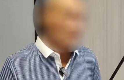 “太过分了！”7月7日报道，江苏南京，一女子金项链丢了，她邻居捡到后，交给了保安
