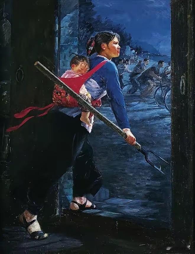 你敢相信这幅画卖了242万么？是的，你没有看错，不是242块钱，是242万！