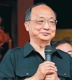 台湾地区前外务部门负责人胡志强今天表示，国民党目前的处境非常困难，真的应该置之死