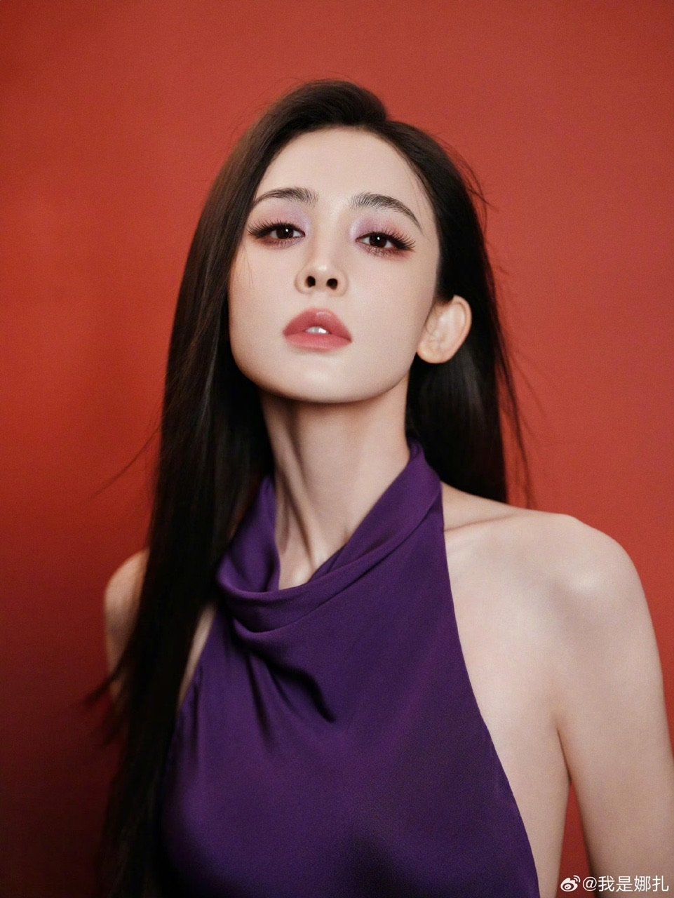 娜扎今天是紫色滴娜扎今天是紫色娜扎今天是紫色滴​​​