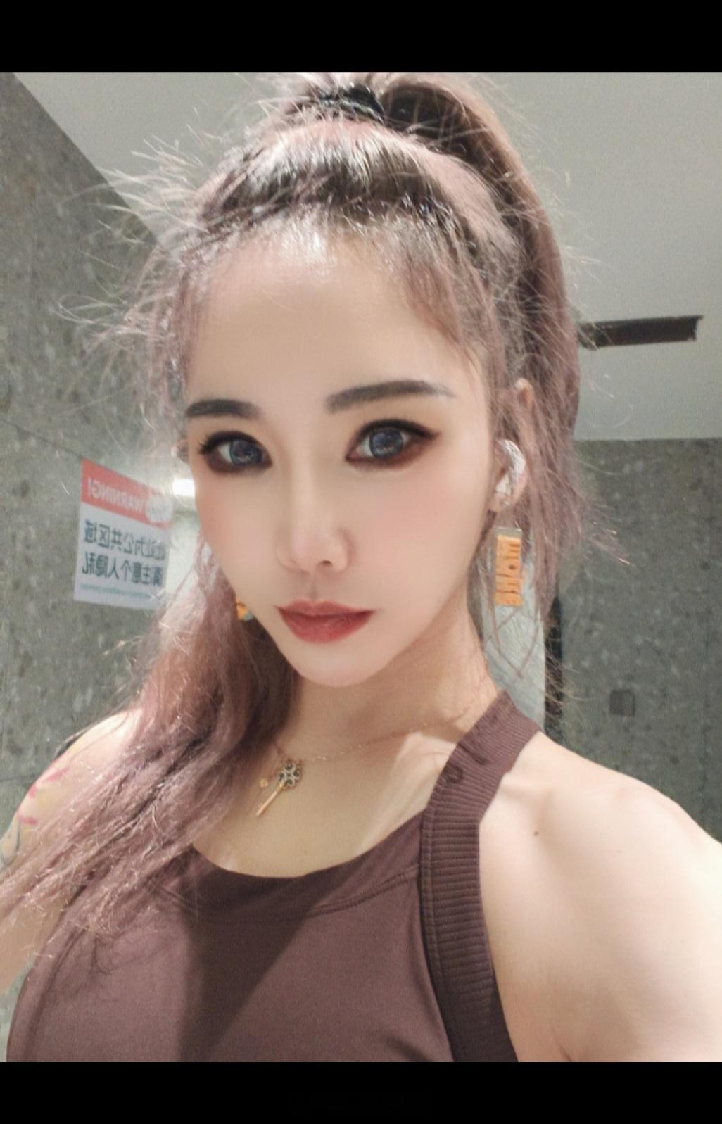 开启一早承包健身房的一天我的日常plog手机随手拍健身