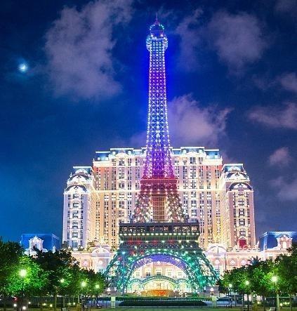 澳门之所以不闹腾，最重要的原因是葡萄牙人在离开时几乎把所有澳门人及其后代都拥有的