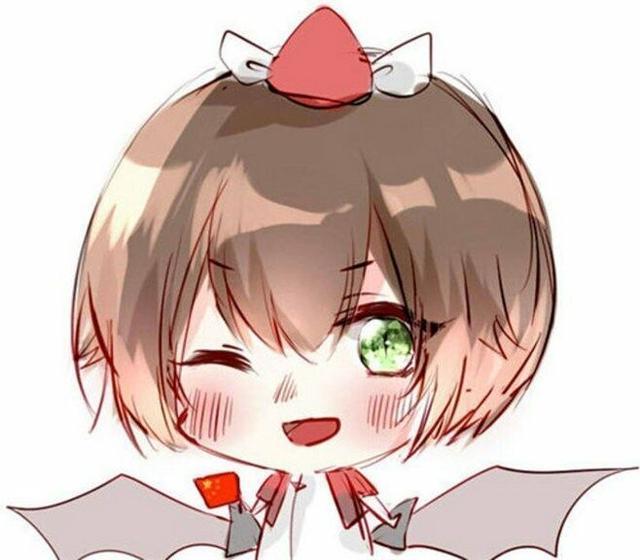 王者荣耀情侣头像, 快去找cp!