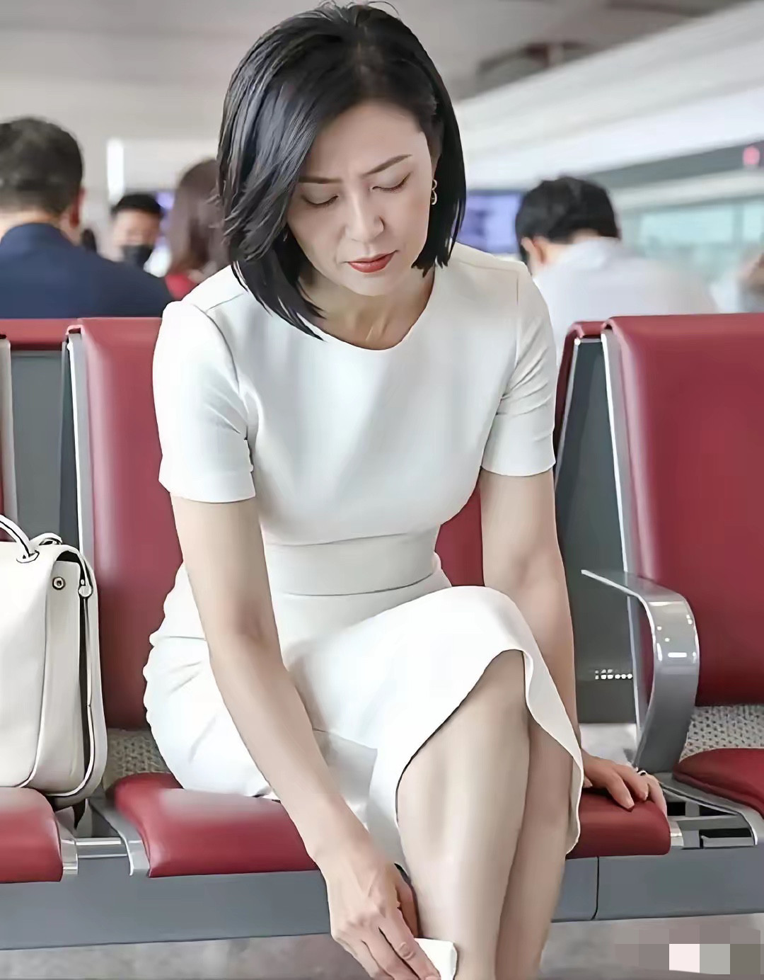 实说实说，再老的法拉利还是法拉利