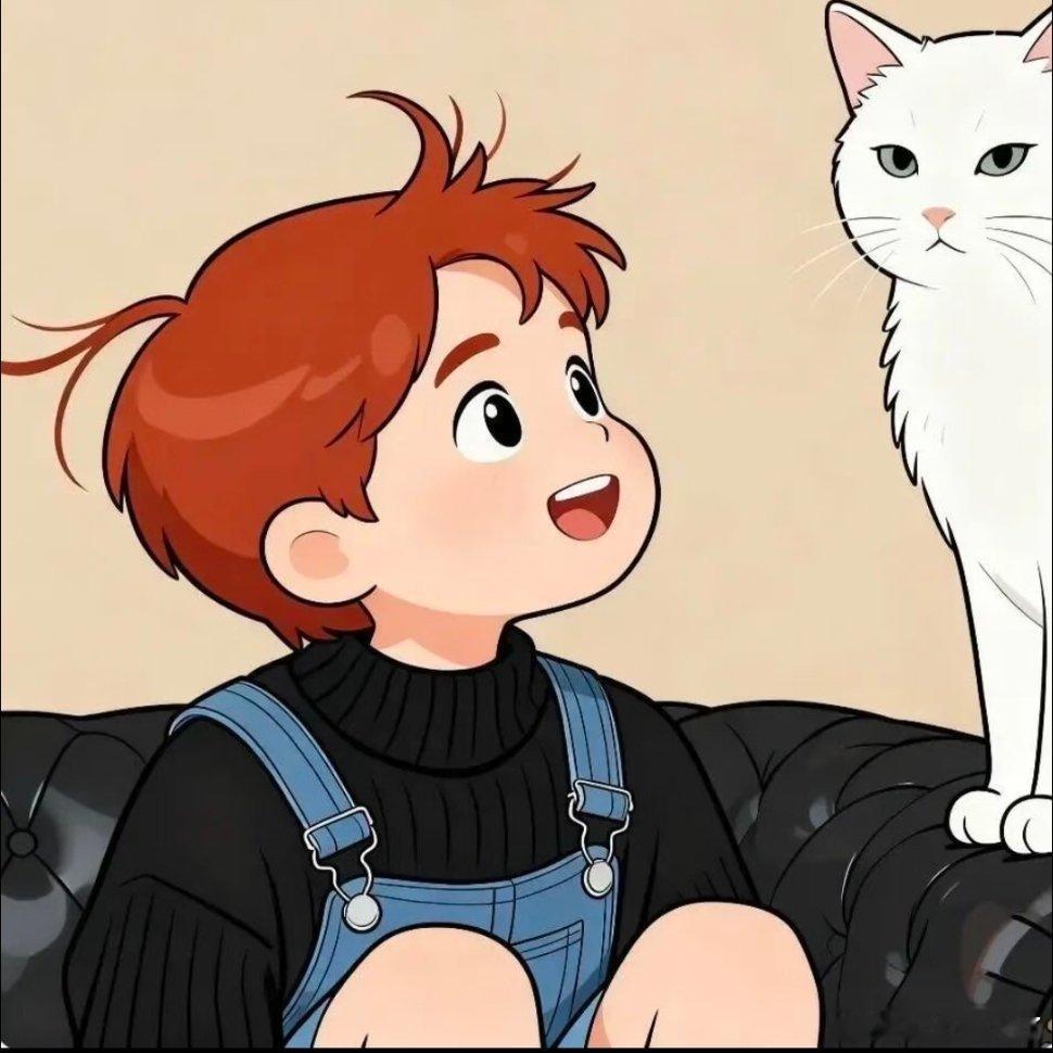 情侣头像动漫点评团次元新星计划