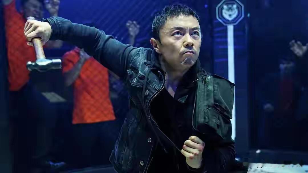 《火遮眼》北美票房破400万，第二部稳了