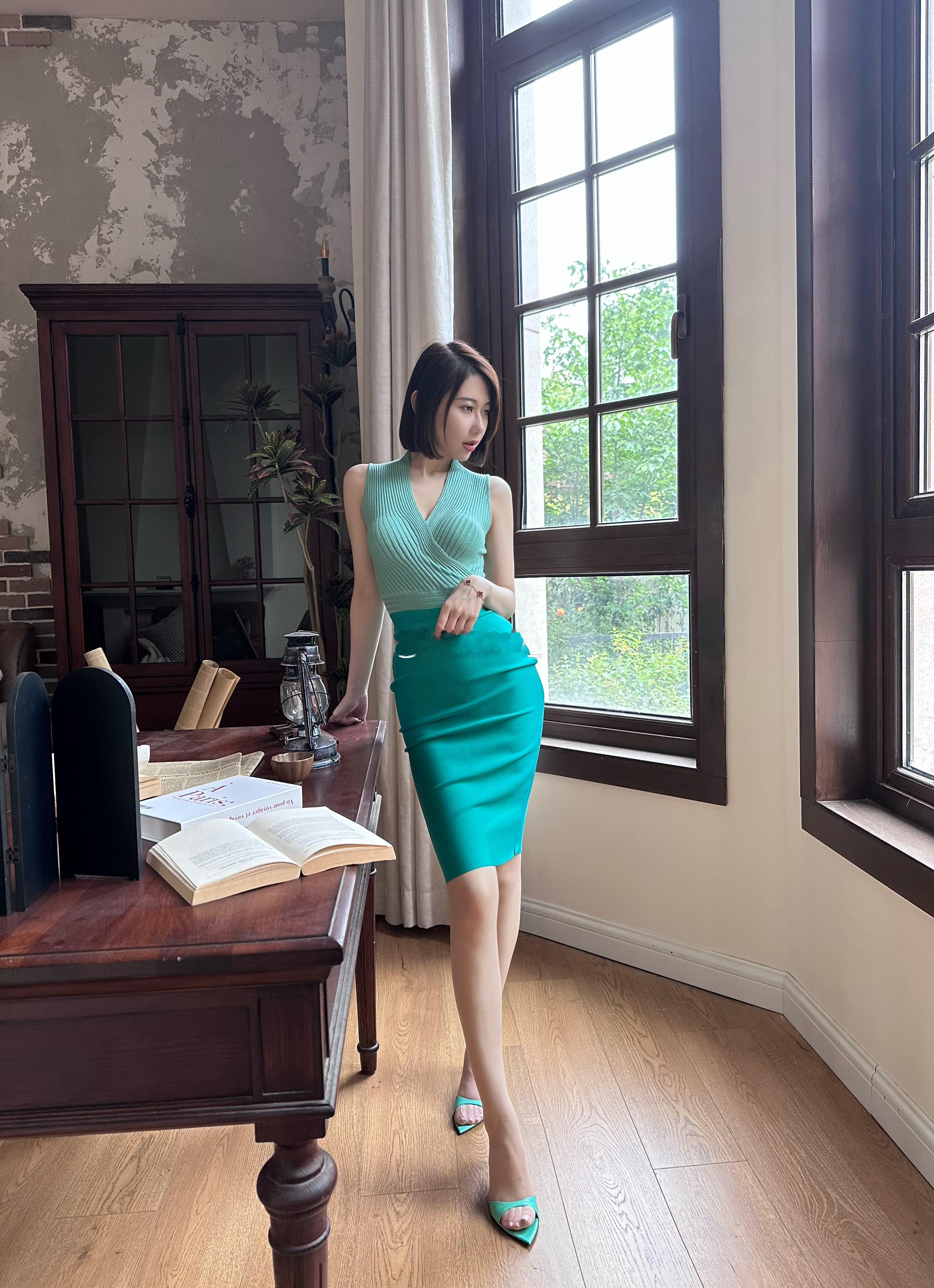 郑瑞妤妈妈​​​