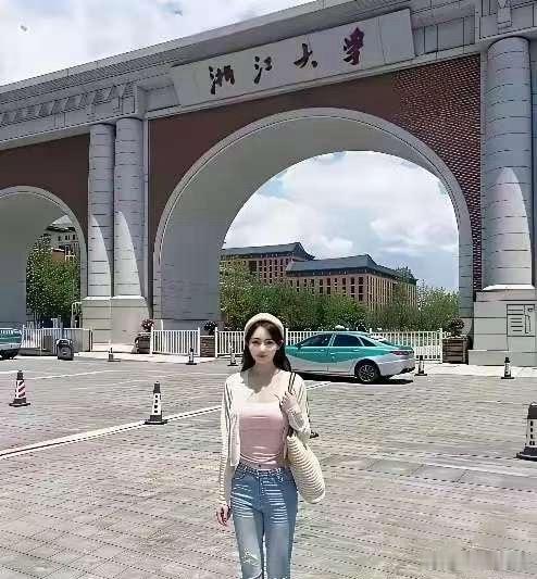 梨型身材的天花板，没有之一！