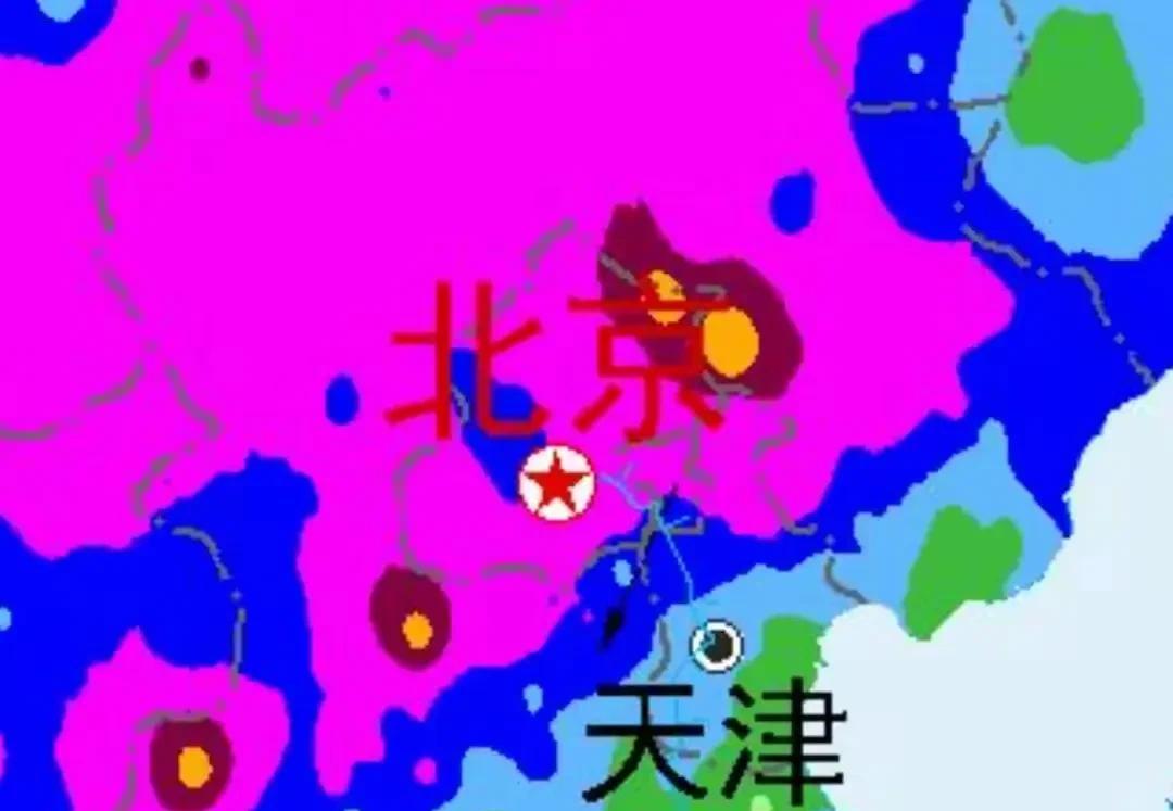 降雨北移，气候异常？北方暴雨增多，四川盆地高温异常。这到底该怎么办？比如何去买
