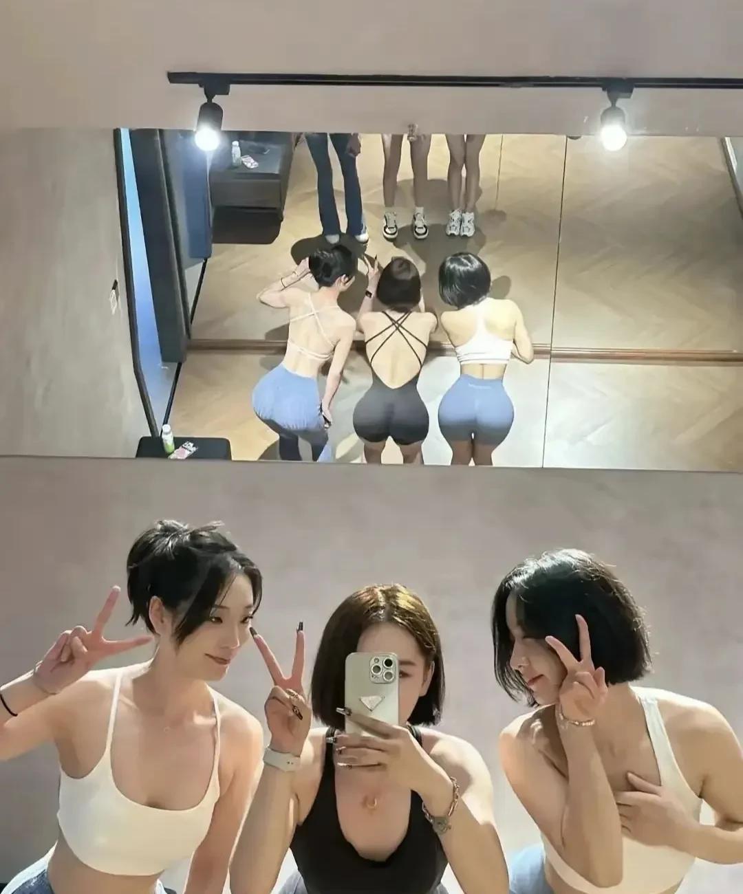 拍照一定要找个好的角度[doge]