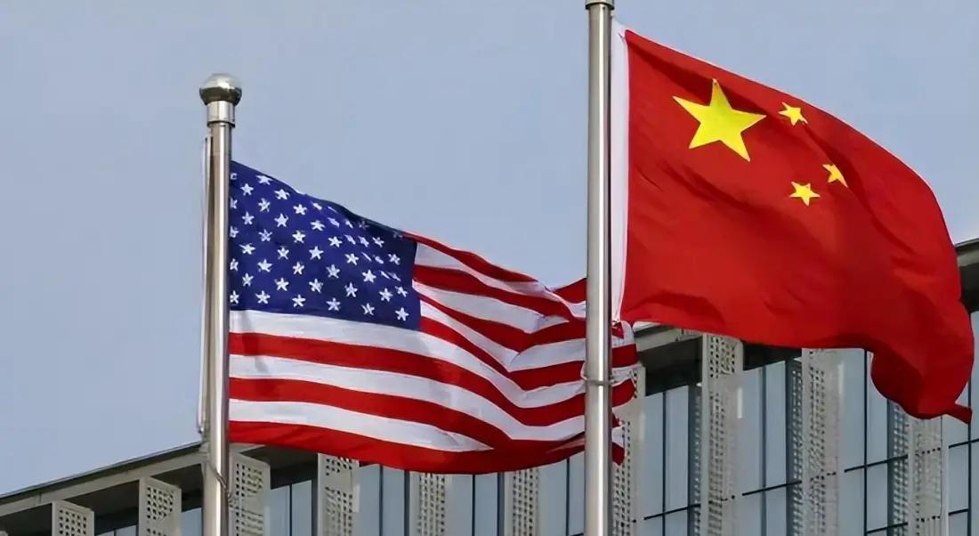 这两天，美方向全球抛出一个再直白不过的讯息：那就是中国确实今非昔比了。 9月