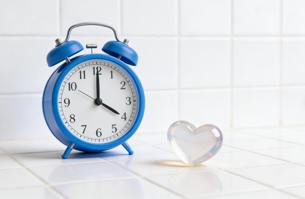 还在苦恼不够久？别乱吃补药，1种常见凝胶，告别“快枪手”很多成年男性在职场