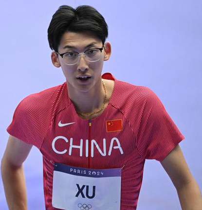 徐卓一13秒23夺冠男子110米栏成绩达标世锦赛