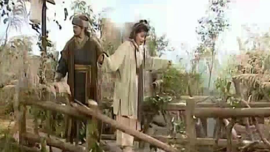 天龙八部82 粤语版 05