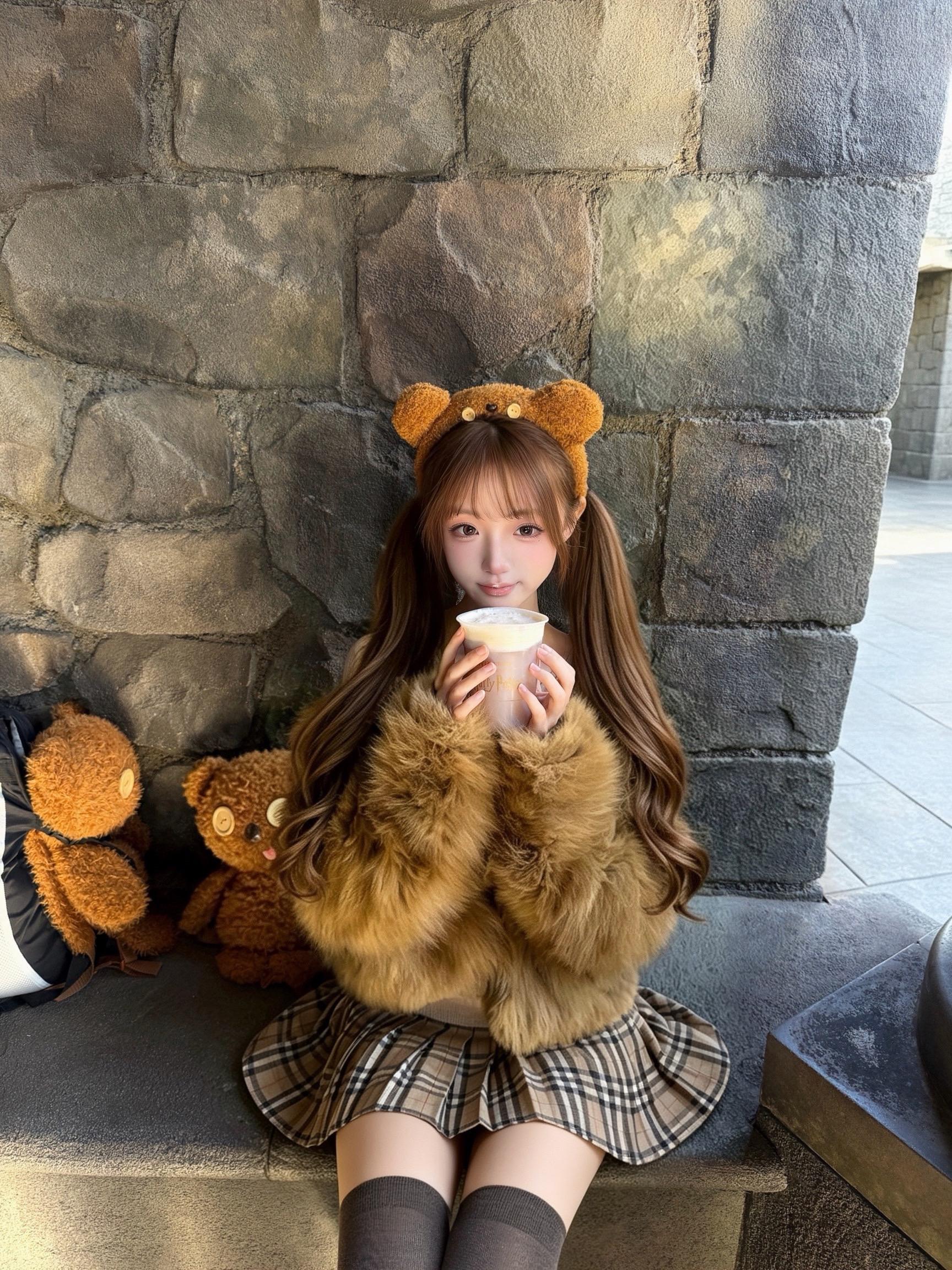 环环 你让朕好累🧸🪄