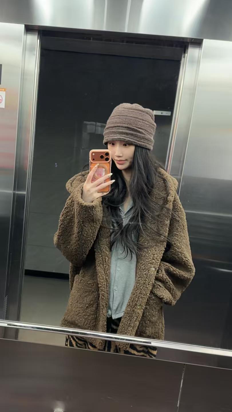 女生怎么穿搭会看上去很优雅