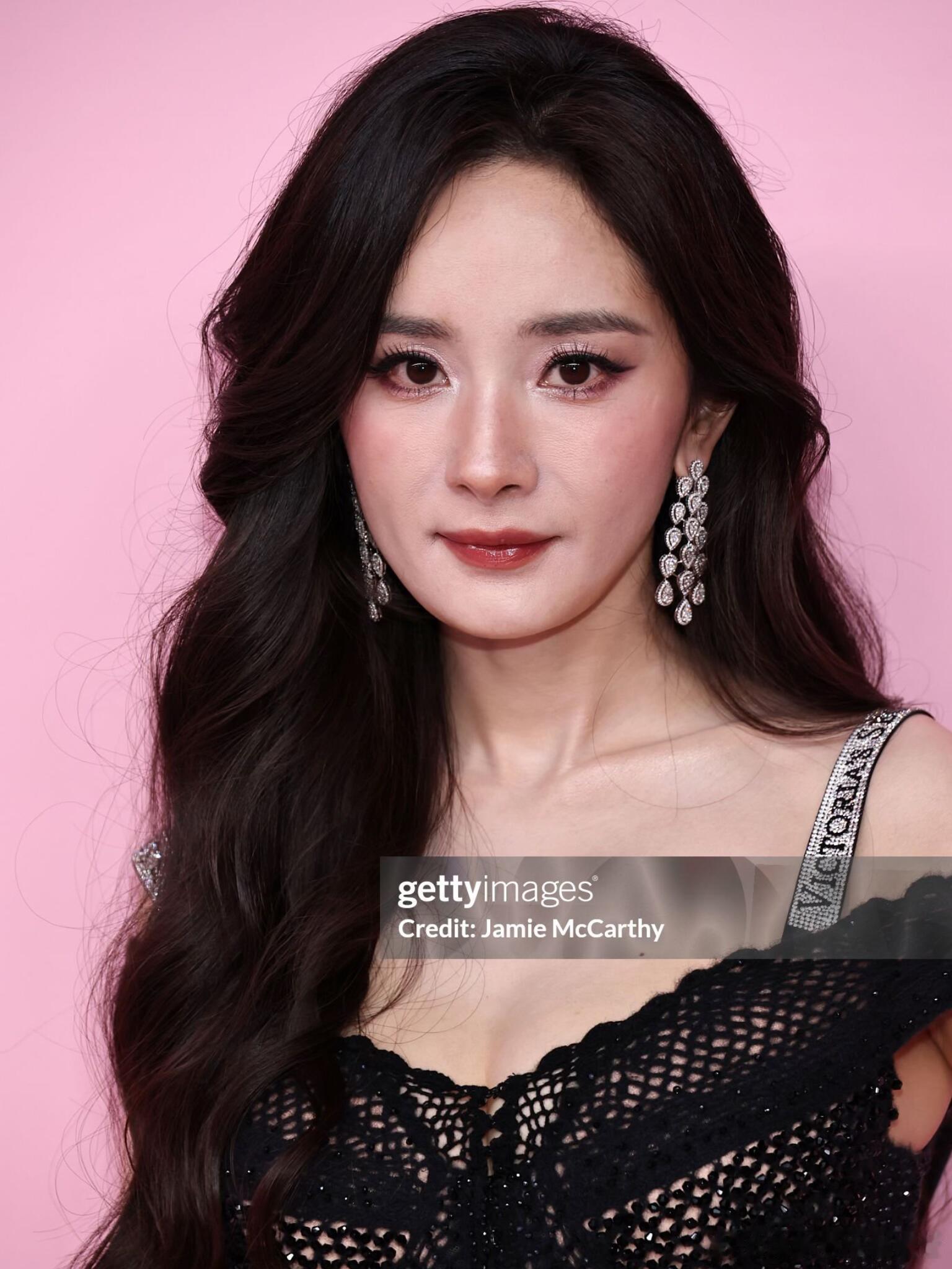 我幂美成啥样了不多说了，g社你就是我姐的站姐！！！