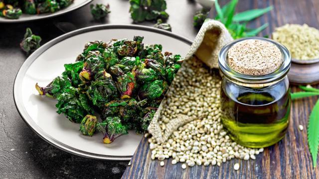 2018最值得尝试的4种新型健康食物, 你知道几种?