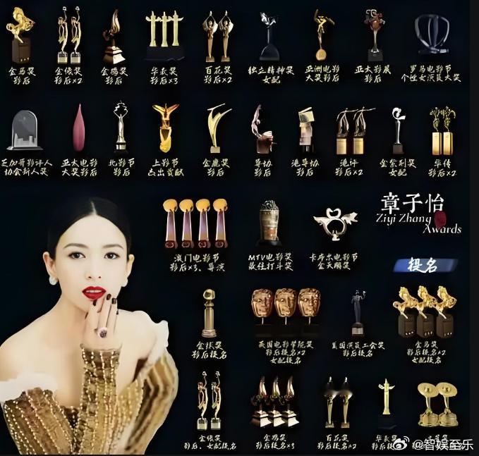 只是没想到章子怡居然出来背锅了，本来她是这部剧评论中为数不多的亮点，撑起了大女主