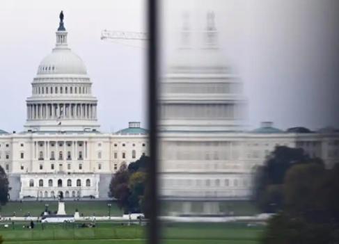 终于有人管管美国了！美国遇到大麻烦，用得上中国了，美：中美两国需要携手。数据显示