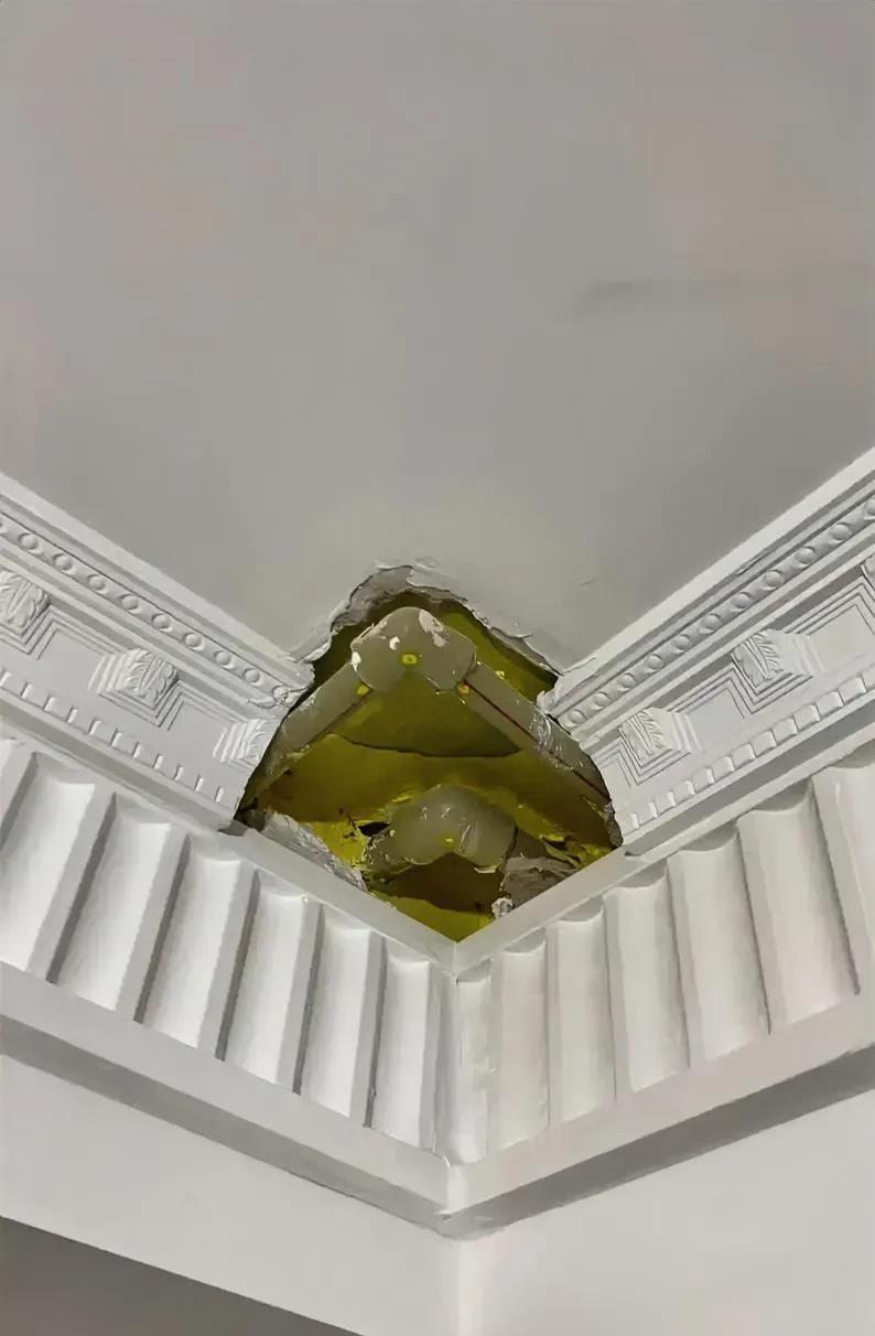 装修哪有不疯的