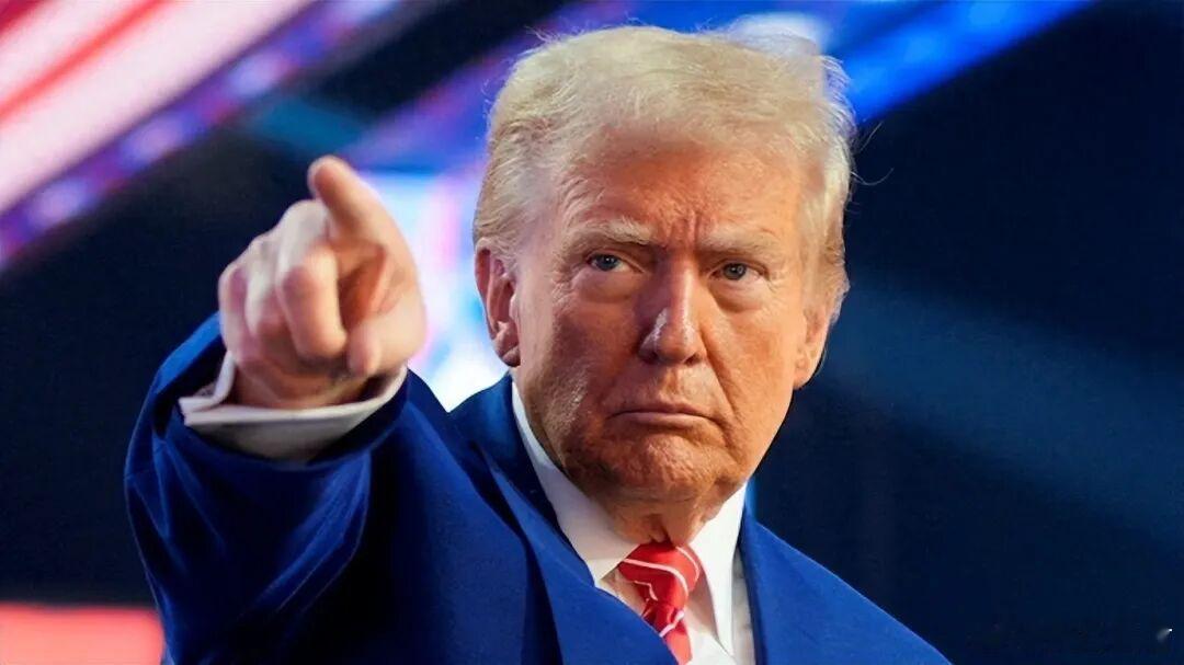 特朗普哭了！美伊战争！最大赢家已经出现了！万万想不到，这一次美伊以三方战争最大的