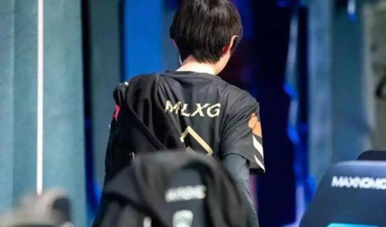 难绷！Mlxg与RNG关联公司合同纠纷案结束，Mlxg被执行2500万！Mlx
