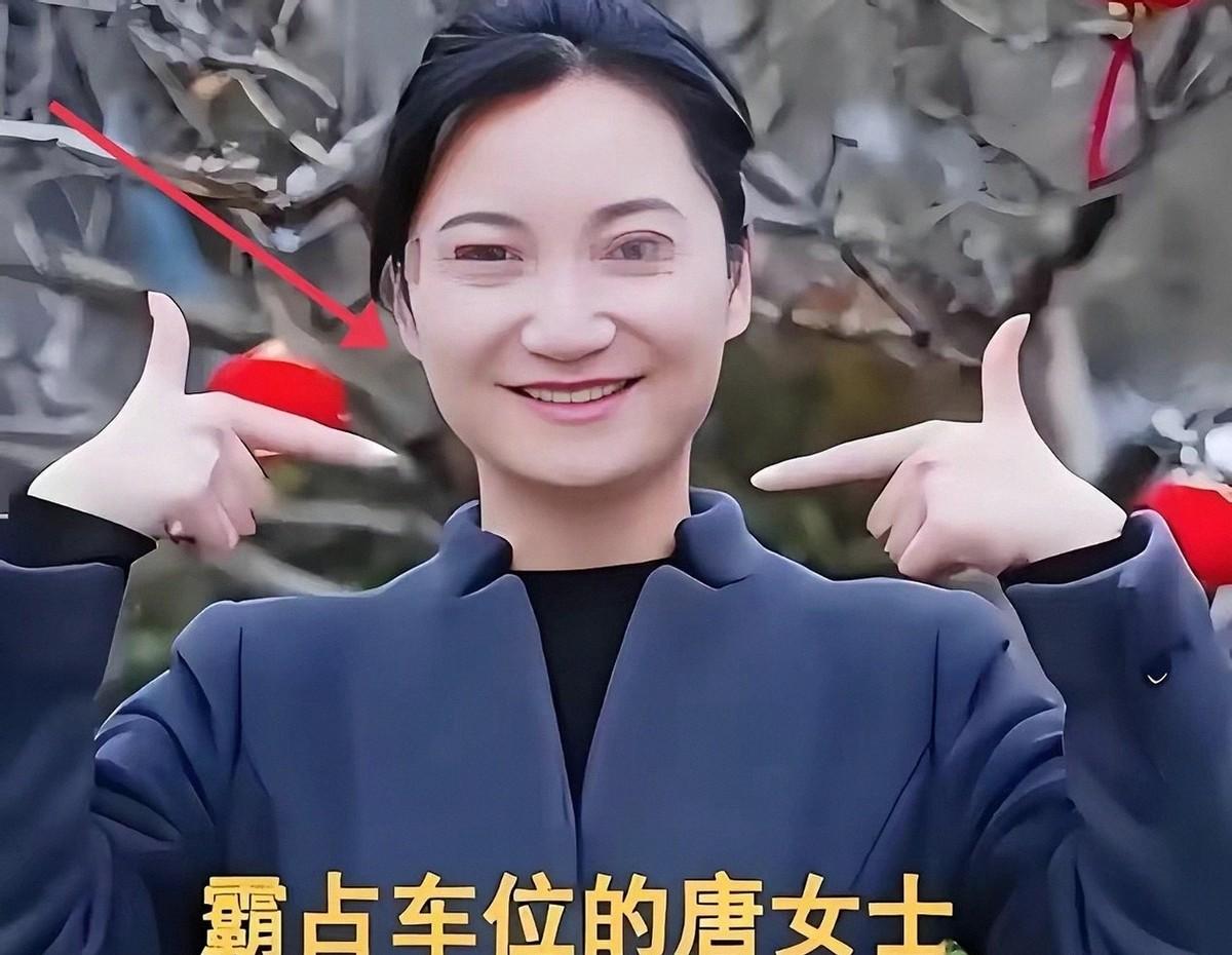 长沙占位事件同小区业主洗白也没用：底裤被扒光，单位要动真格了。这事儿这两天在
