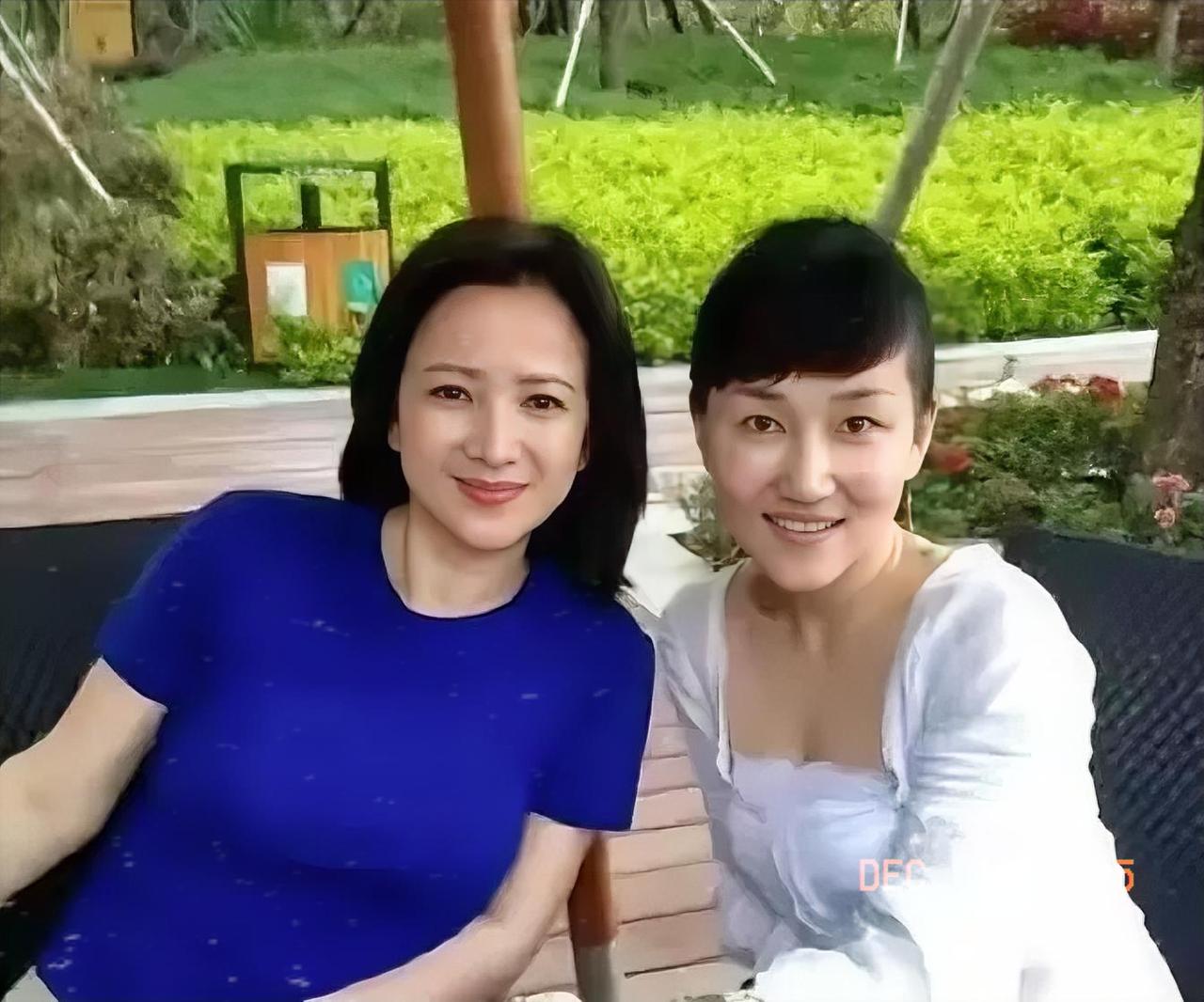 姐姐病逝妹妹却长舒一口气：这不是冷血，是久病床前的真实崩溃“姐，你终于不用