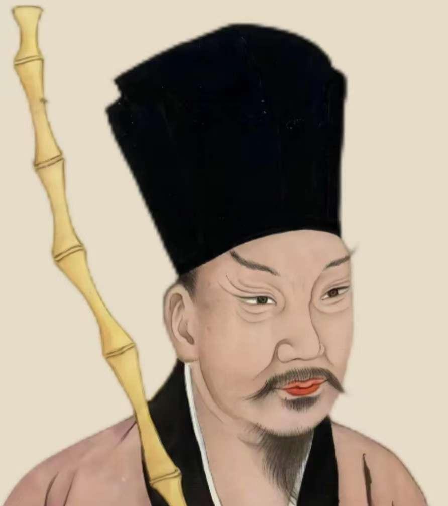 苏轼见到友人妻子漂亮，羡慕之余写下一首词，感动世人近千年。苏轼眼中映入的那位佳人