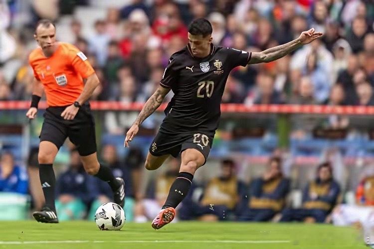 神操作！国米仅花350万欧就“白嫖”坎塞洛半年，财务手段真高明！据《都灵体育报》