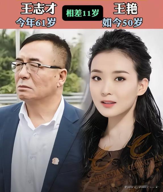 看了演艺圈内这些明星发妻，才明白，年龄、颜值和爱情无关，只要你是梧桐枝，自有凤凰