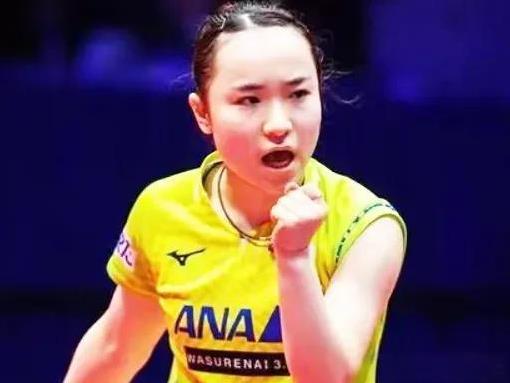 乒乓世界杯，挣钱最多的8位球员如下夺得女单冠军，获得奖金约40万人民币兵不血