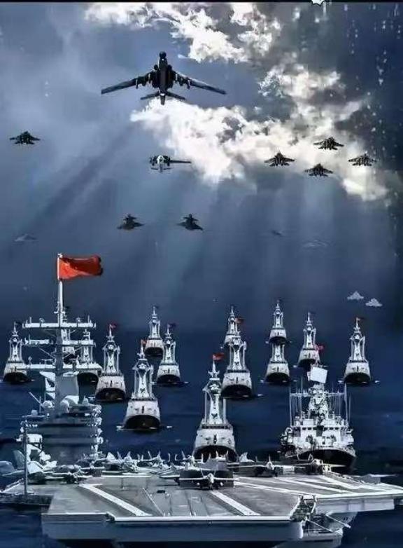 现在美国斗不过中国、俄罗斯斗不过中国、乌克兰斗不过中国、巴勒斯坦斗不过中国、很多