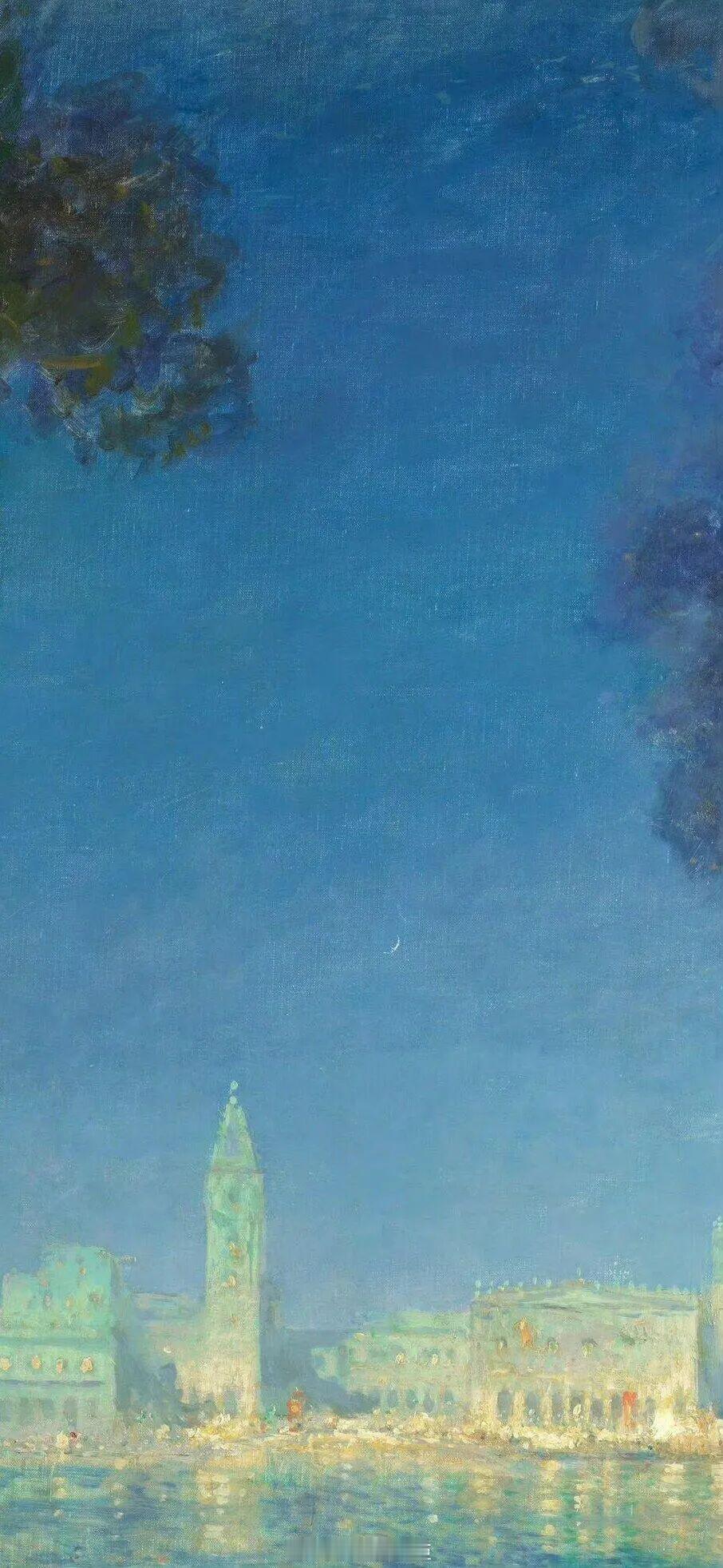 我尝过人间辛酸疾苦。这人间，你不来也好。——《等星星坠落》晚安言情小说推荐