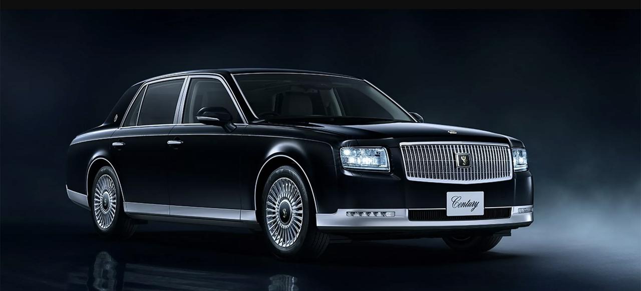 新款丰田世纪官图发布：起售价2300万日元，涨价近300万日元。新款丰田世纪依