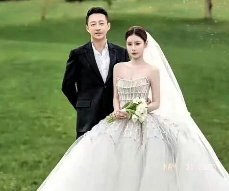 近日有网友提议集体举报马筱梅抖音账号，理由是她与台商汪小菲及张兰母子关系密切，认