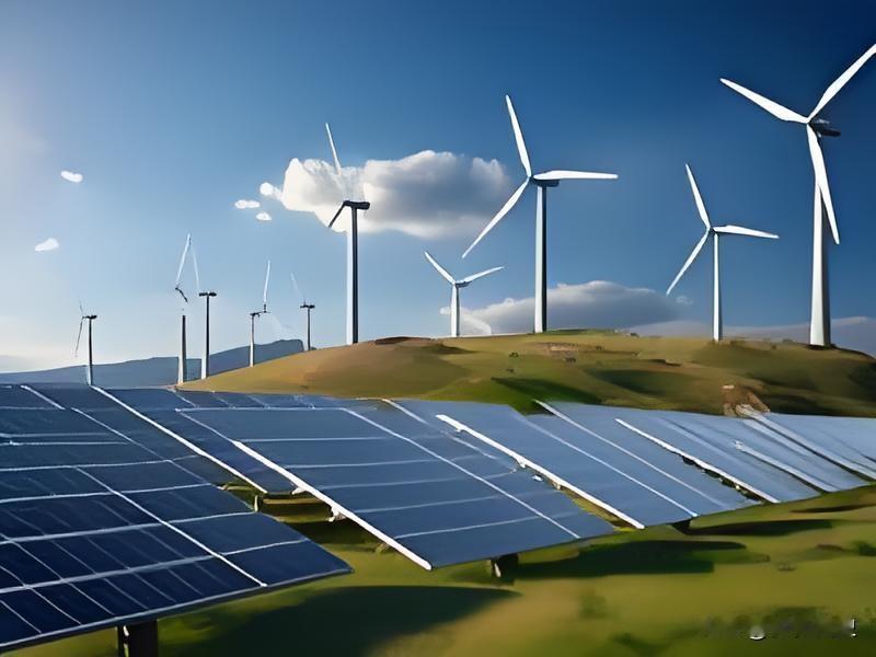 这就叫输出通胀！中国政府宣布重大决定，4月1日起全面取消光伏产品增值税出口退税