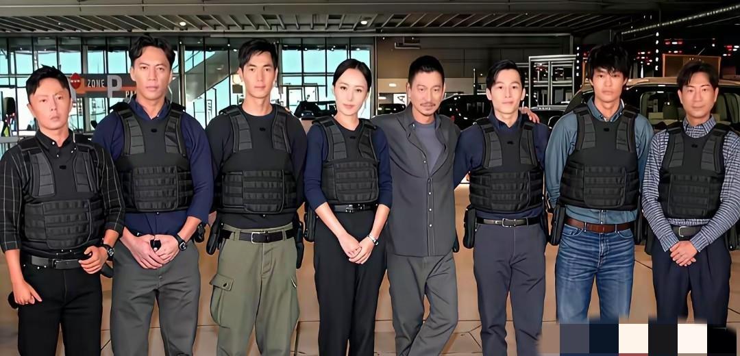 谢苗这次估计把家底都押上了。他怎么也想不到，拍《东北警察故事3》的200