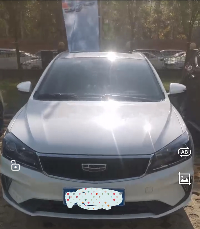 4万公里帝豪车主的感受两年前买了帝豪21款豪华版，7.6万落地。人生中第一台车