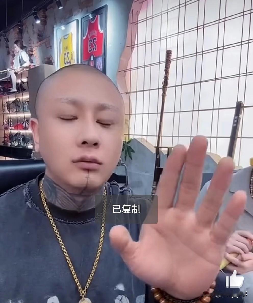 方丈表示以后不再提道家，提也招黑不提也招黑，以后道家和丈门无关！