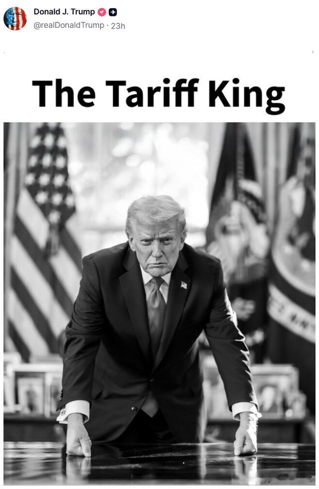 特朗普：转发帖子否认自己特朗普转帖：“我们什么时候才能意识到敌人就在美国内部