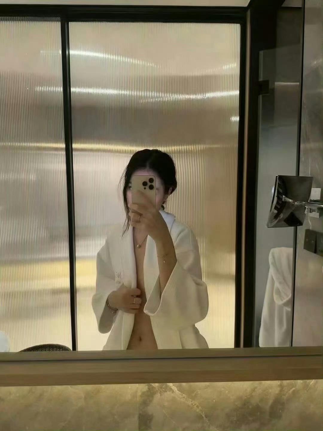 有个很会的闺蜜是什么体验