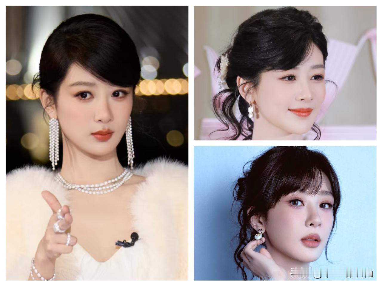 刚扒完杨紫的履历，我直接恍惚了！她居然才33岁？实绩却能在内娱同龄小花里横着走