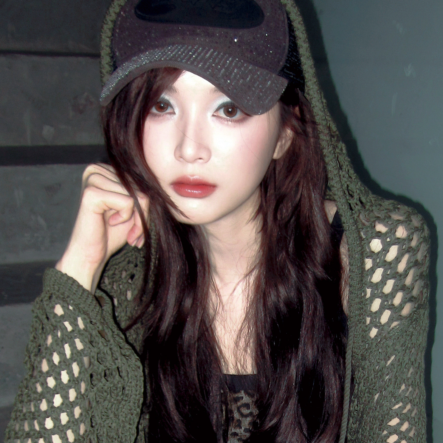 🧢吴宣仪
