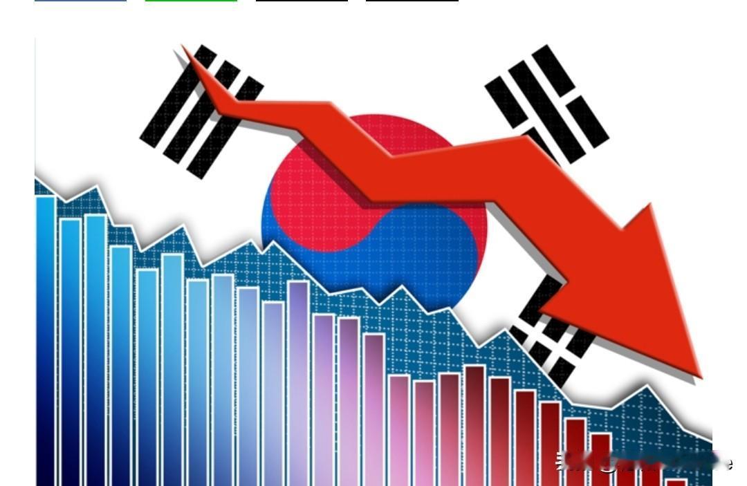 韩国出口爆危机！半导体、造船恐落后大陆时间点不远了大陆近年在多项领域逐渐壮