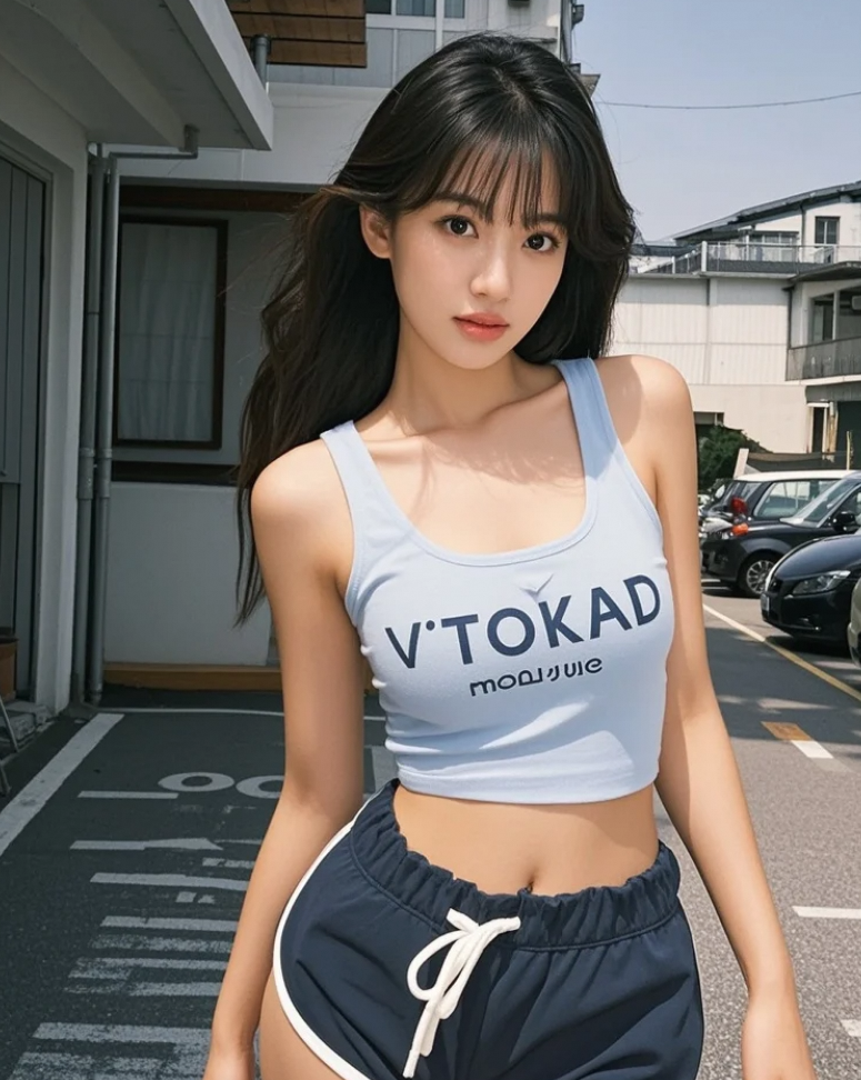 甜度超标！美女图连发，小心蛀牙！