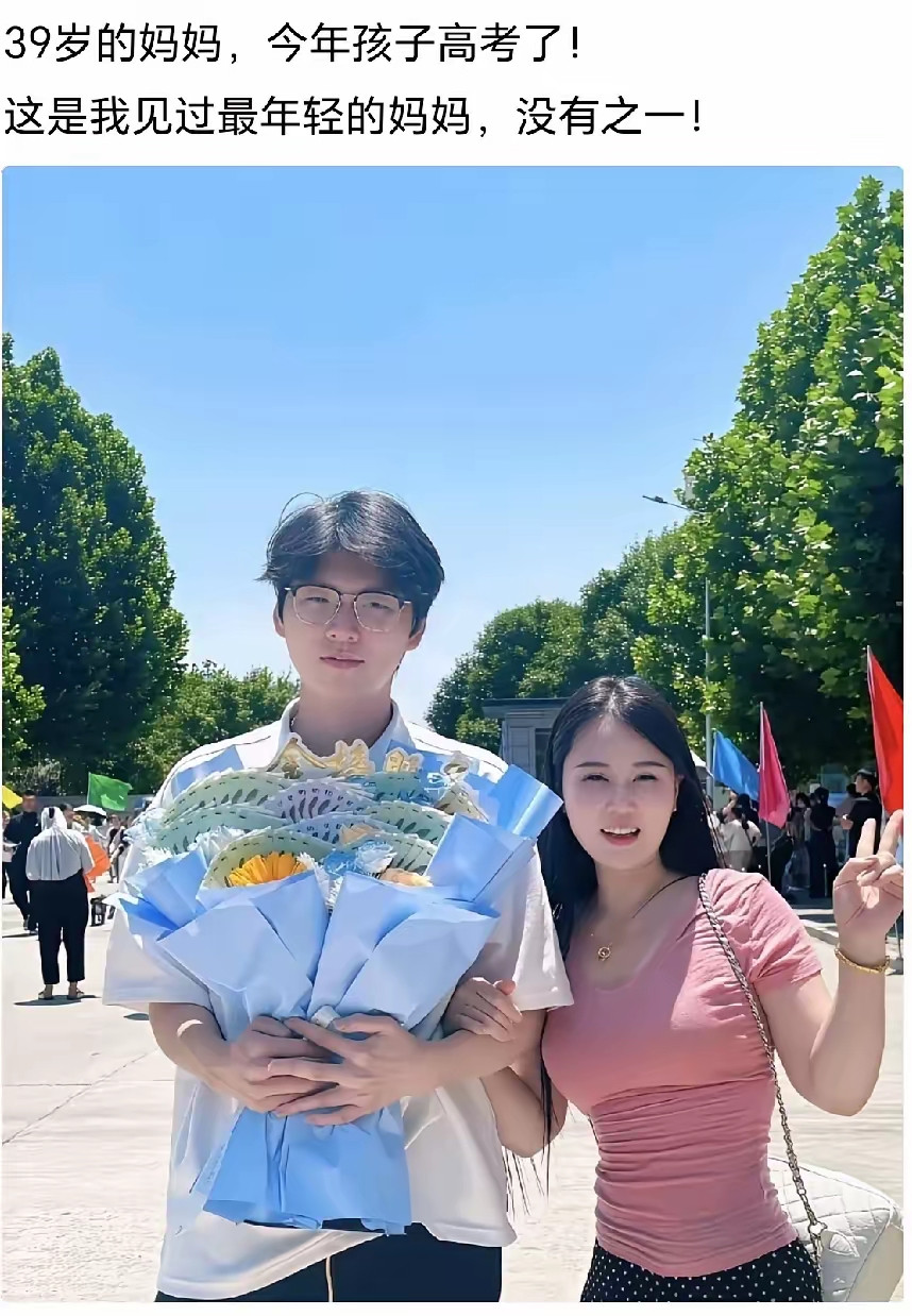 不得不说！这就是早生孩子的好处！